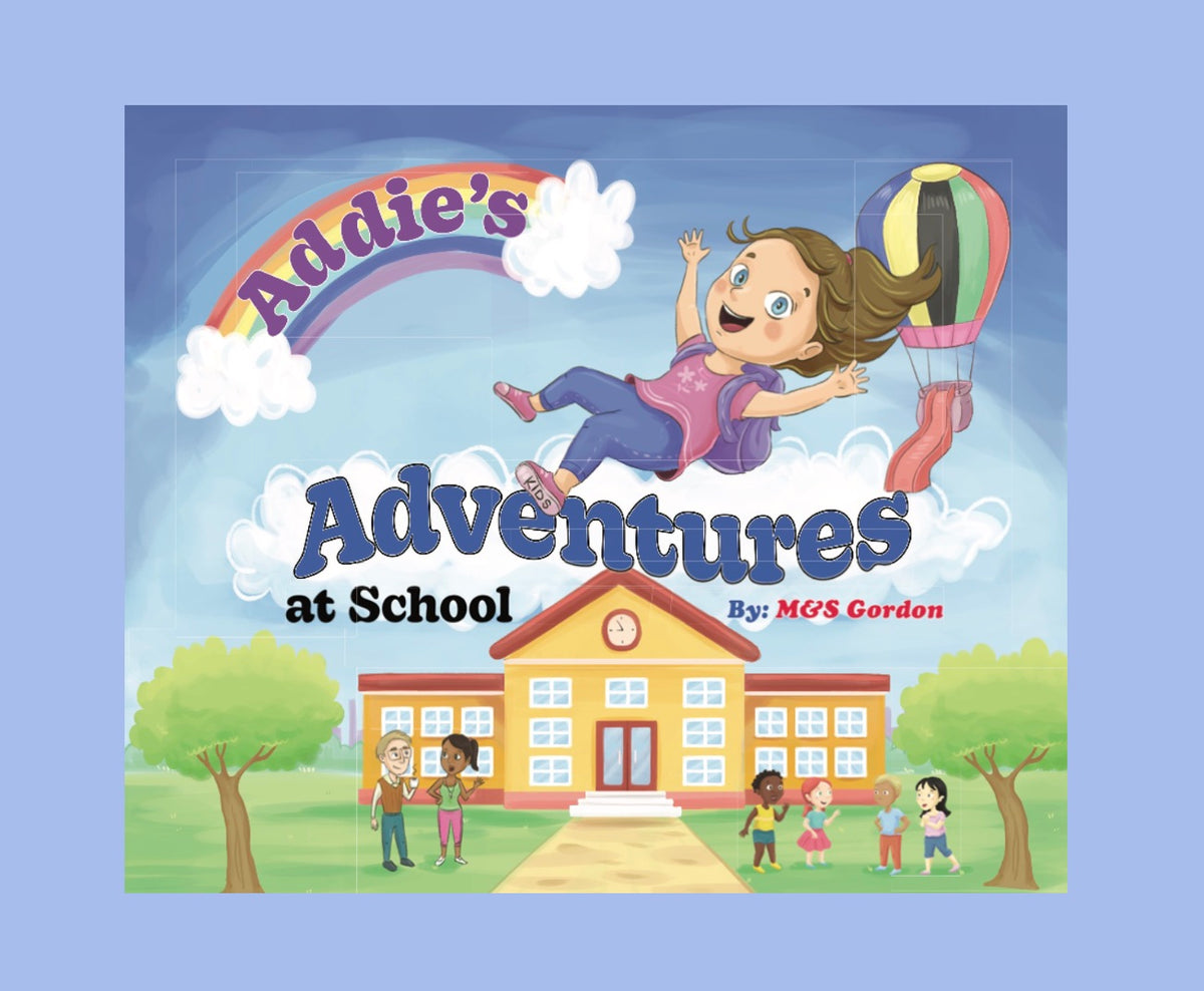 Addie's Chunks Products – Addie's Adventures